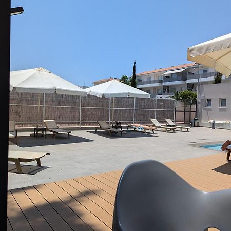 Kapparis Apartment Mythical Sands Protaras Eksteriør billede
