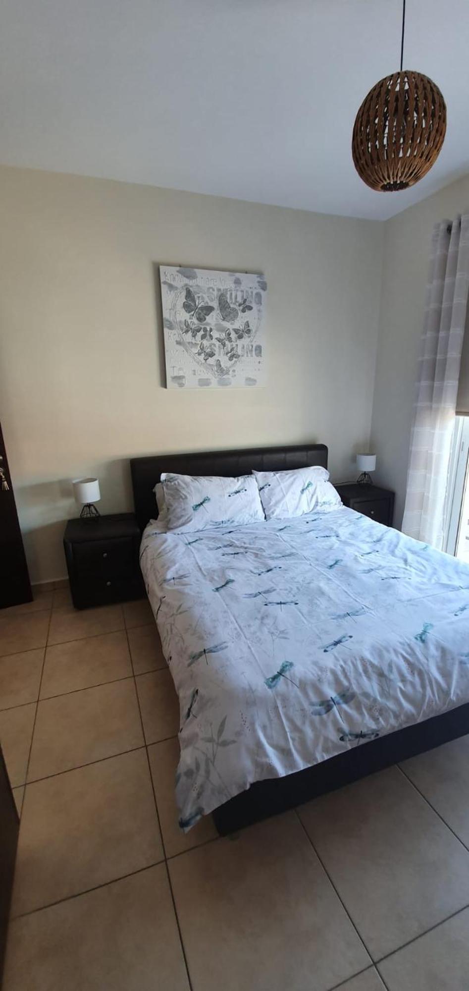 Kapparis Apartment Mythical Sands Protaras Eksteriør billede