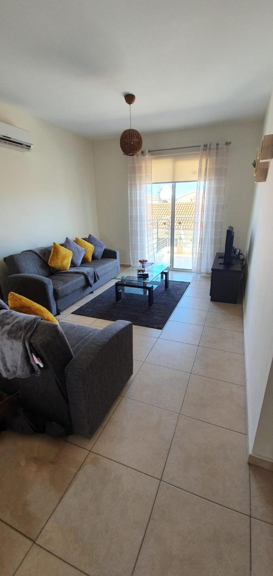 Kapparis Apartment Mythical Sands Protaras Eksteriør billede