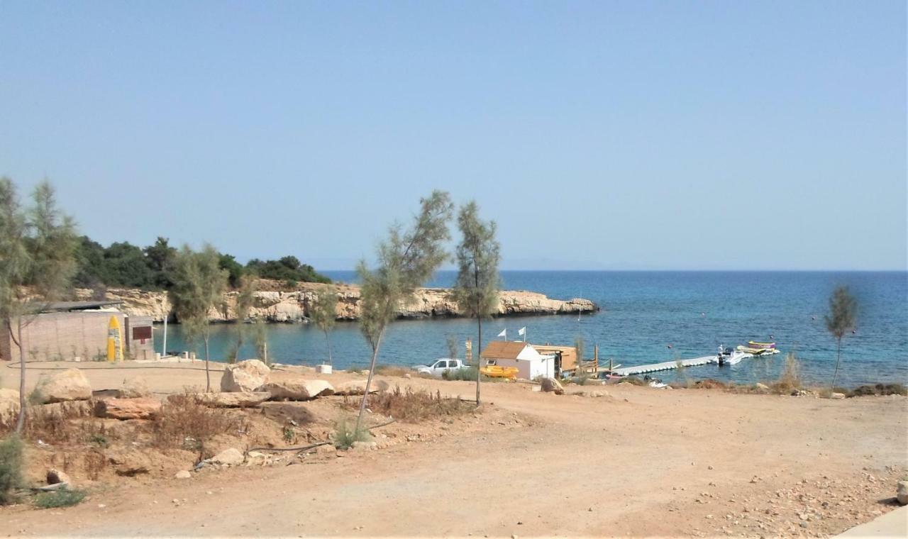 Kapparis Apartment Mythical Sands Protaras Eksteriør billede