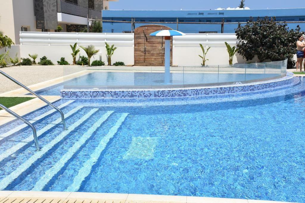 Kapparis Apartment Mythical Sands Protaras Eksteriør billede
